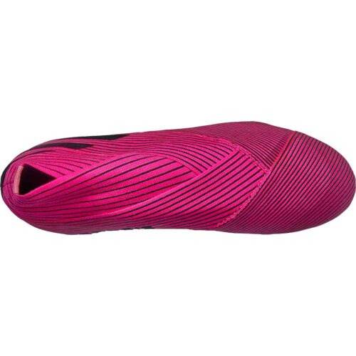 Kids adidas Nemeziz 19+ FG – Hard Wired