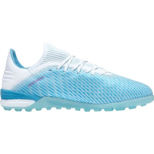 adidas X 19.1 TF – Hard Wired