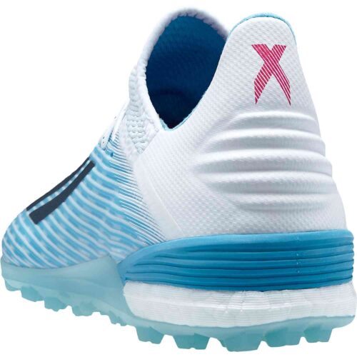 adidas X 19.1 TF – Hard Wired