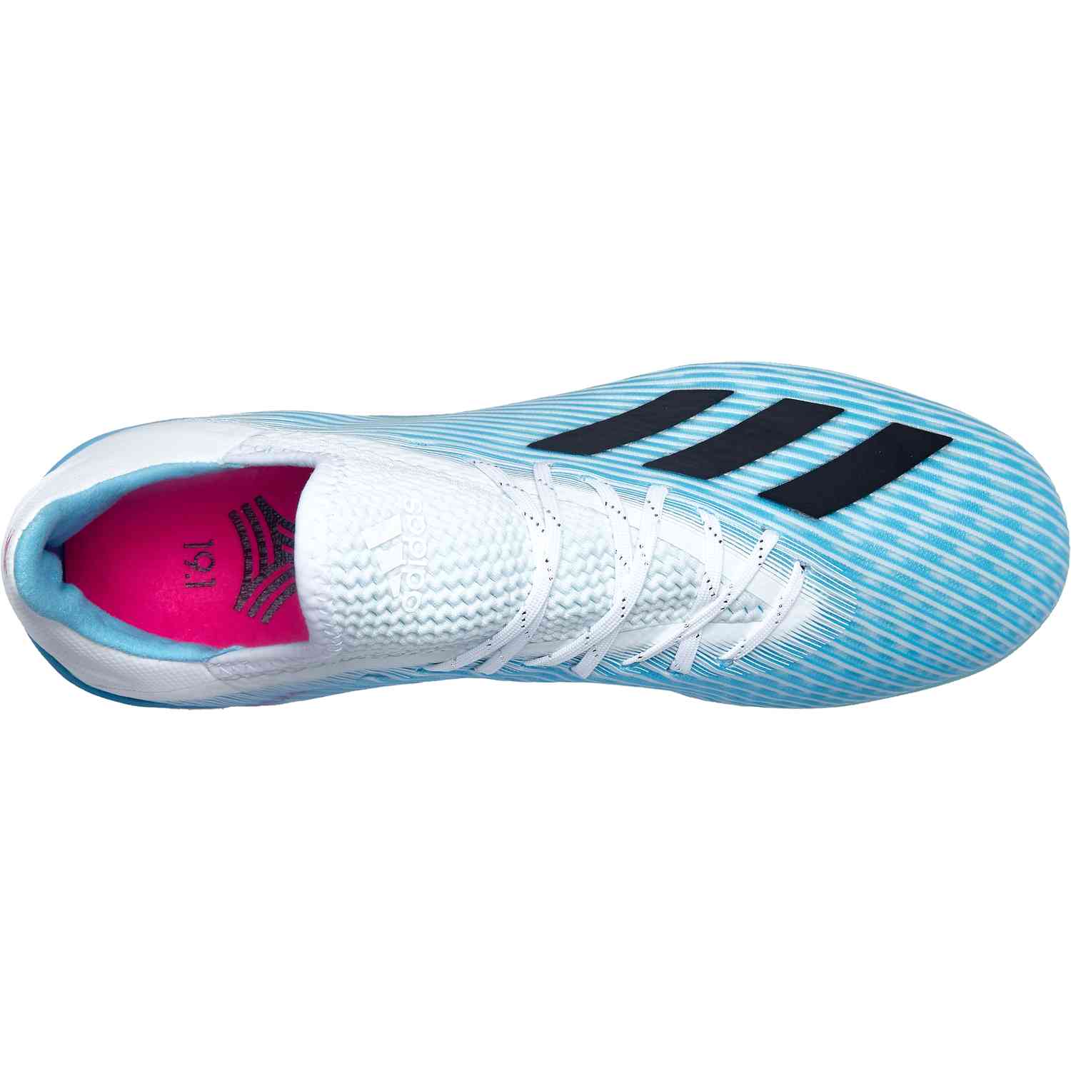 adidas x 19.1 tf hard wired