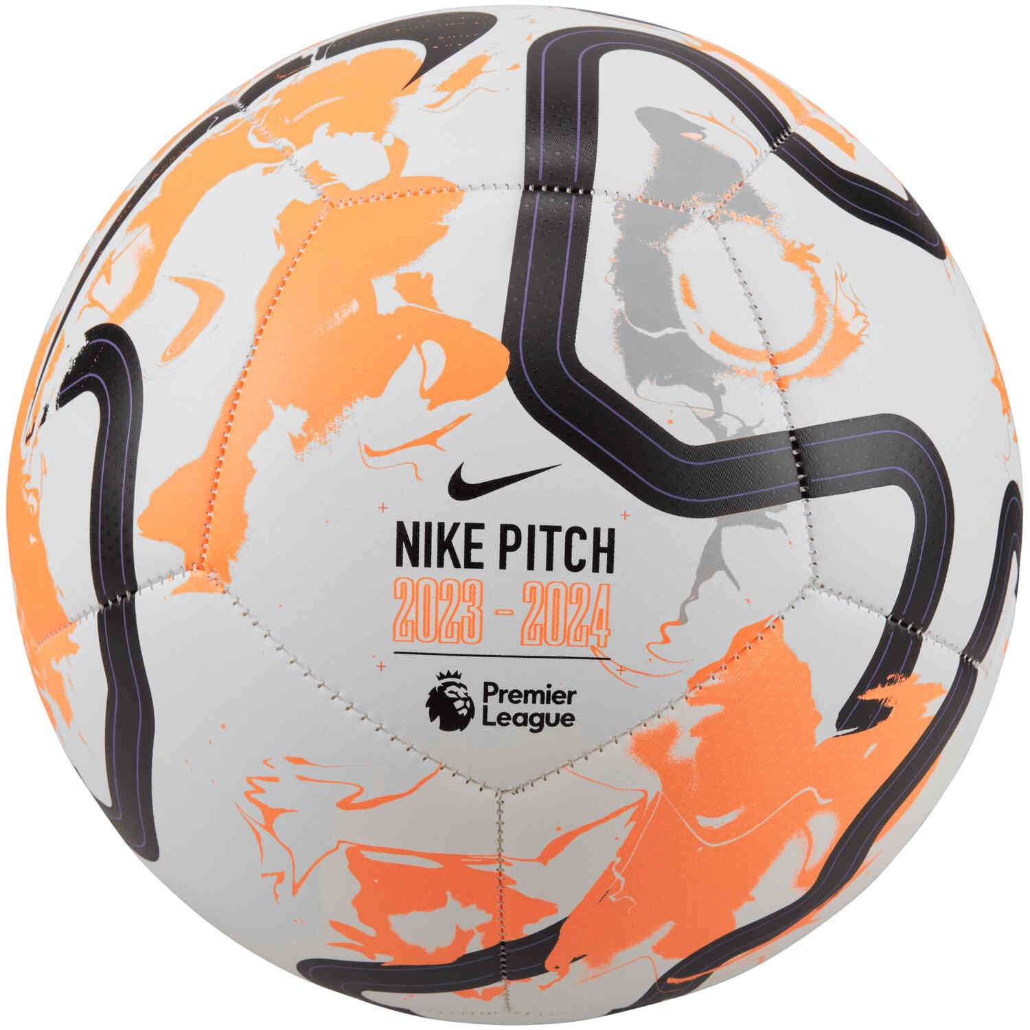 nike soccer balls australia