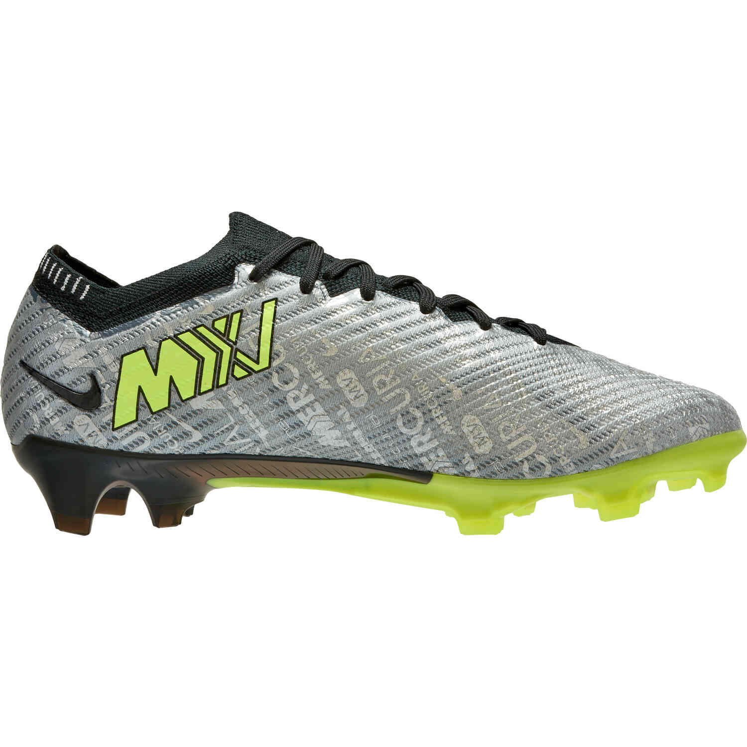 Nike Zoom Mercurial Vapor 15 Elite FG – XXV Edition