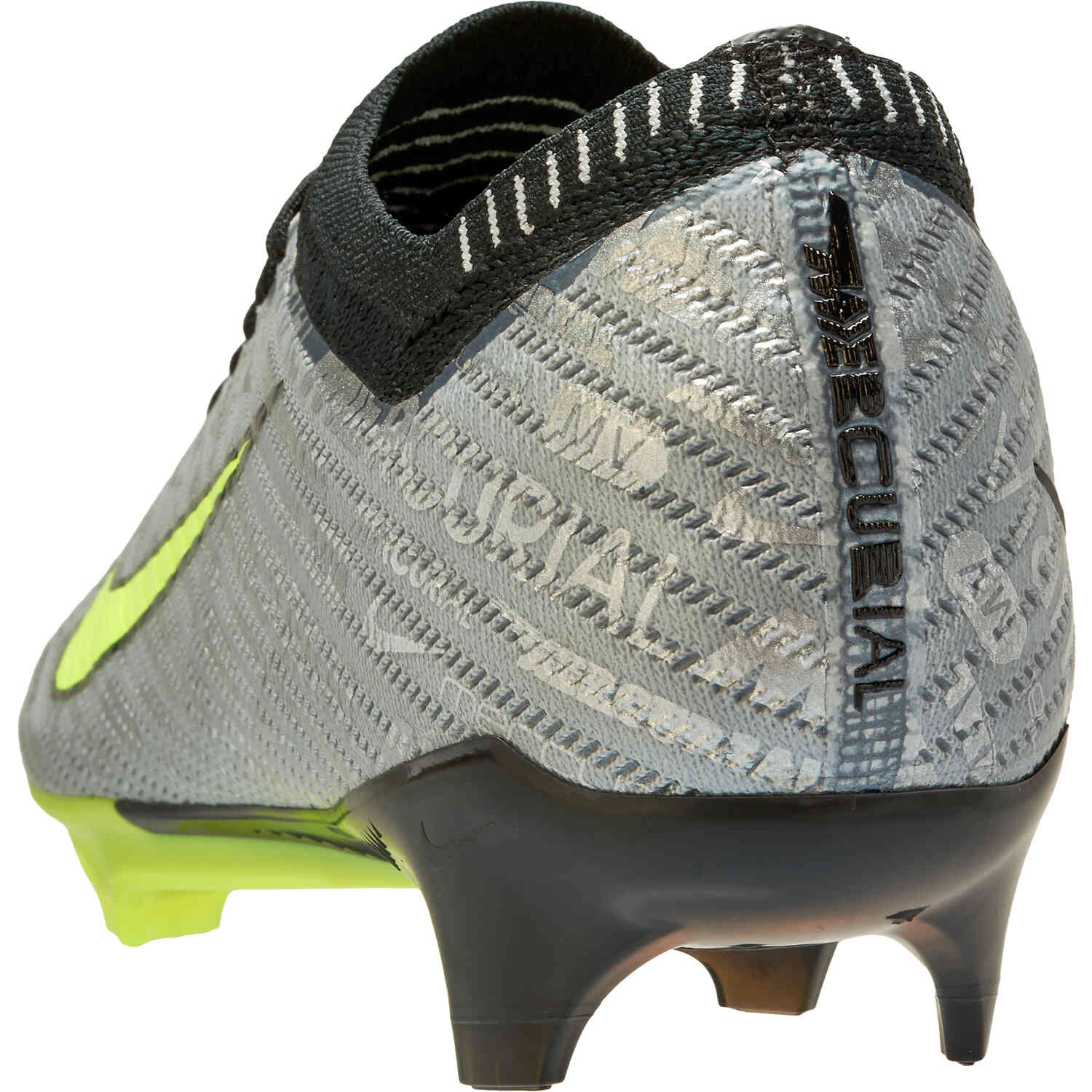 Nike Zoom Mercurial Vapor 15 Elite FG - XXV Edition - SoccerPro