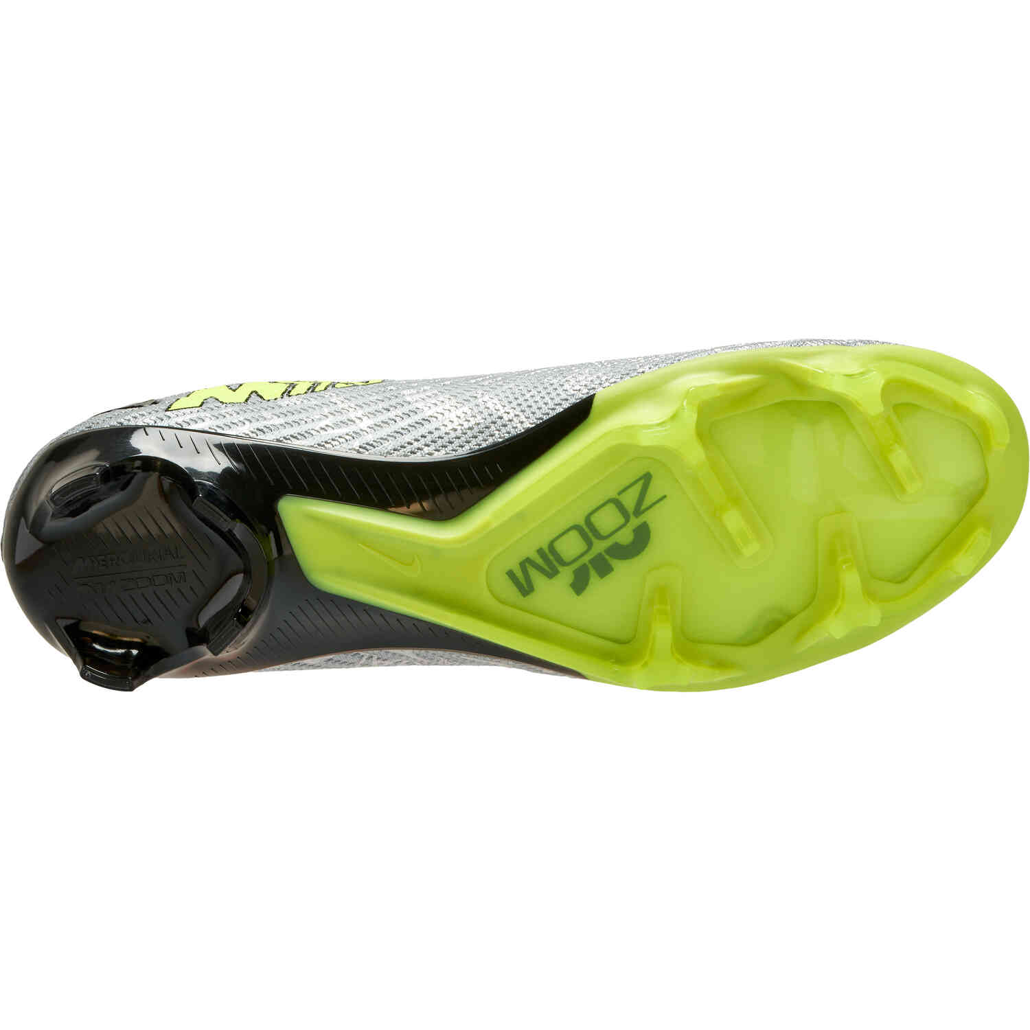Nike Zoom Mercurial Vapor 15 Elite FG XXV Edition SoccerPro
