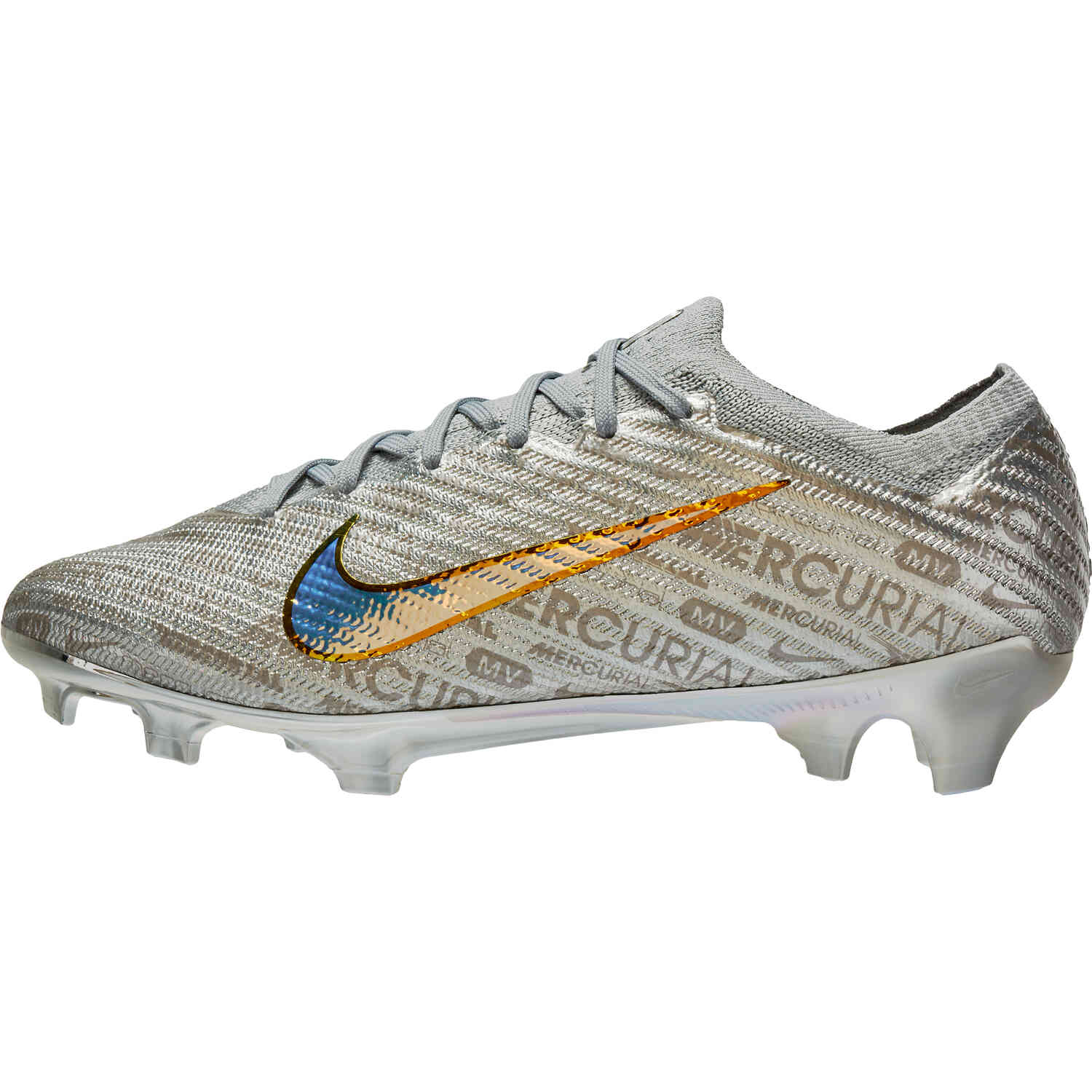 Silver mercurials shop