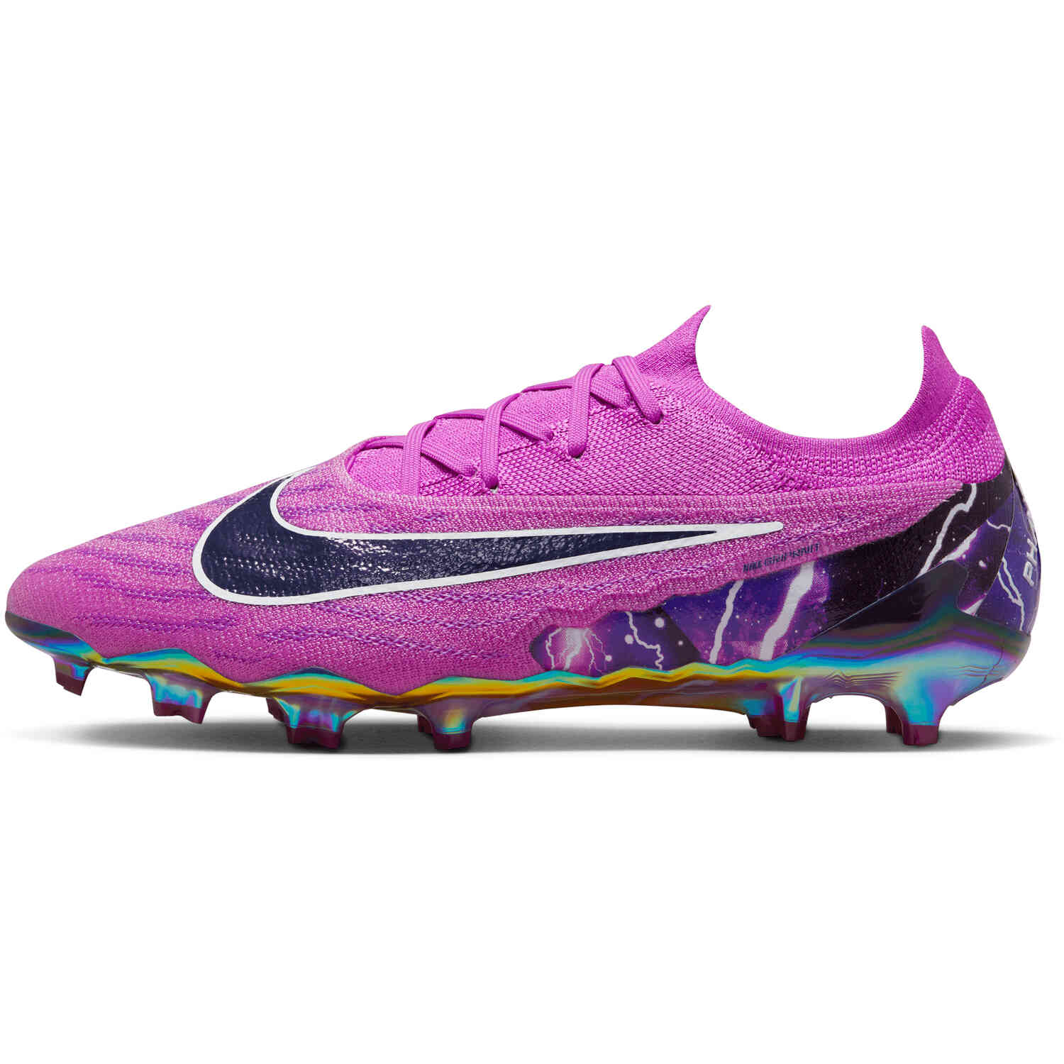 Nike Phantom GX Elite FG Phantom Thunder SoccerPro