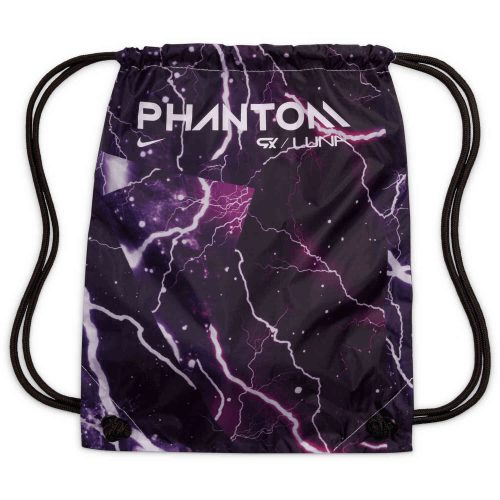 Nike Phantom GX Elite FG - Phantom Thunder - SoccerPro