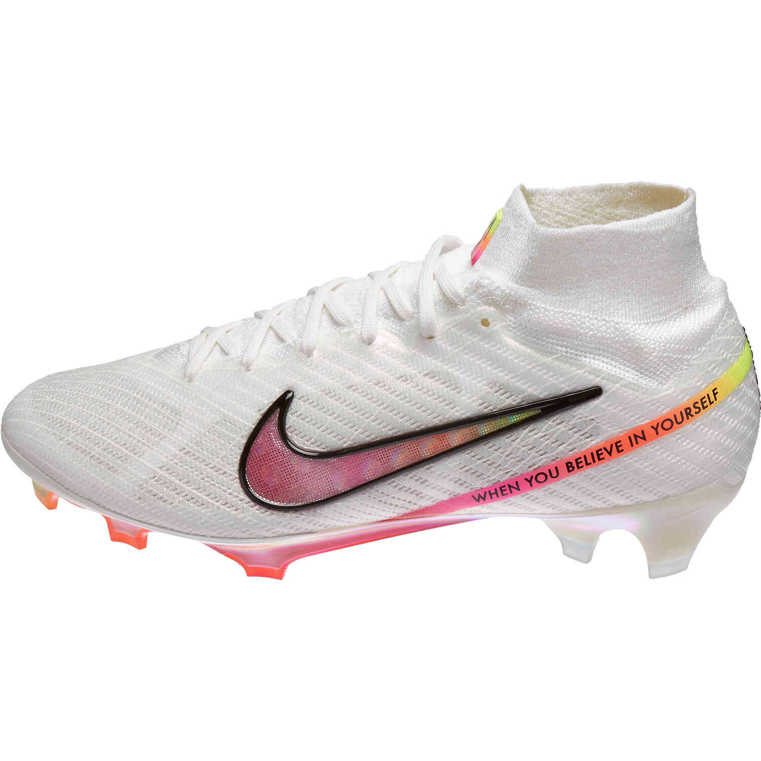Nike new arrivals mercurial antiguas