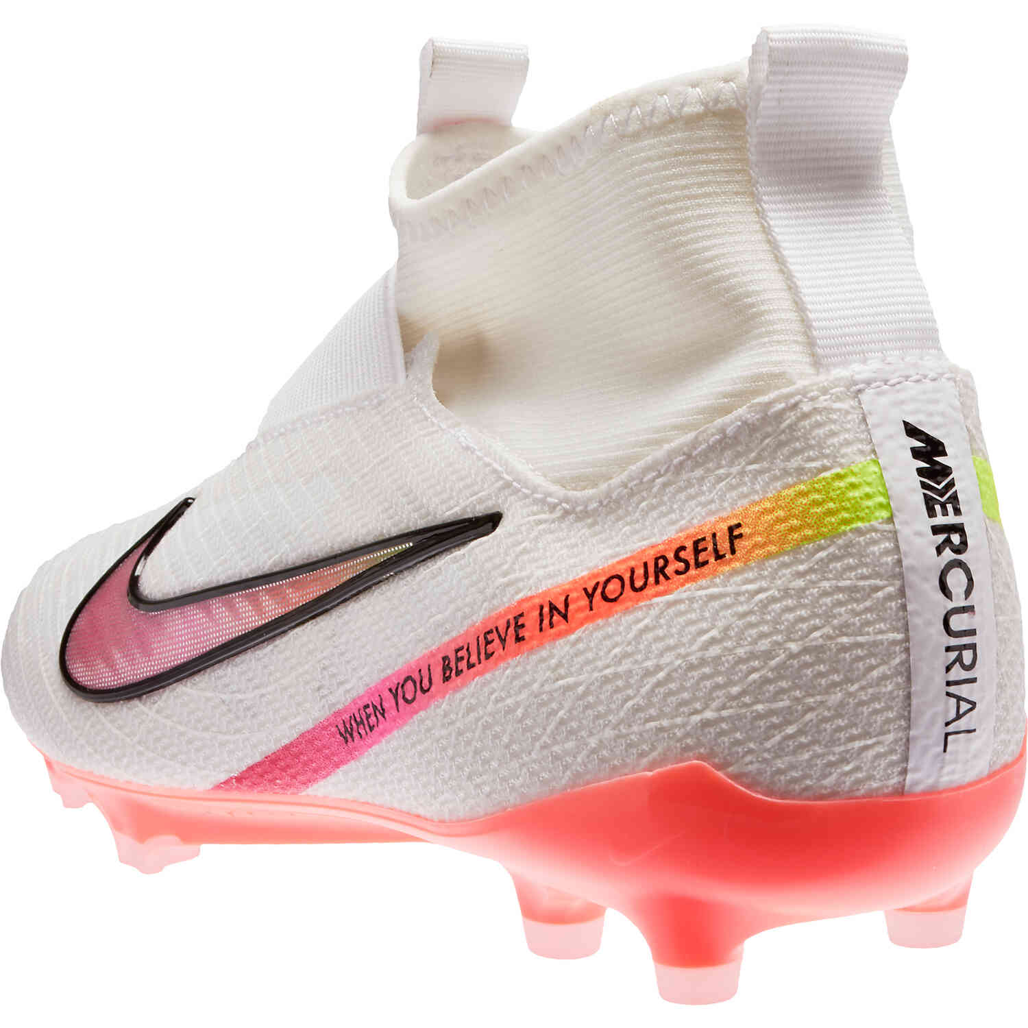 Kids cr7 cleats on sale