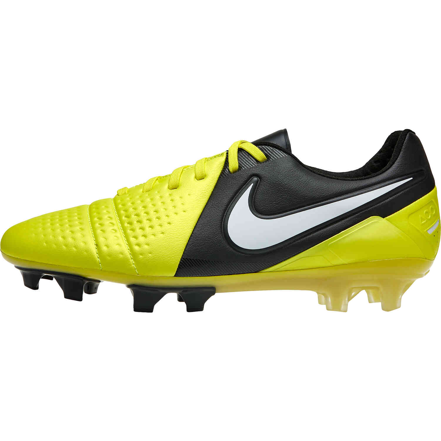 Nike Special Edition CTR360 Maestri III FG Tour Yellow Black