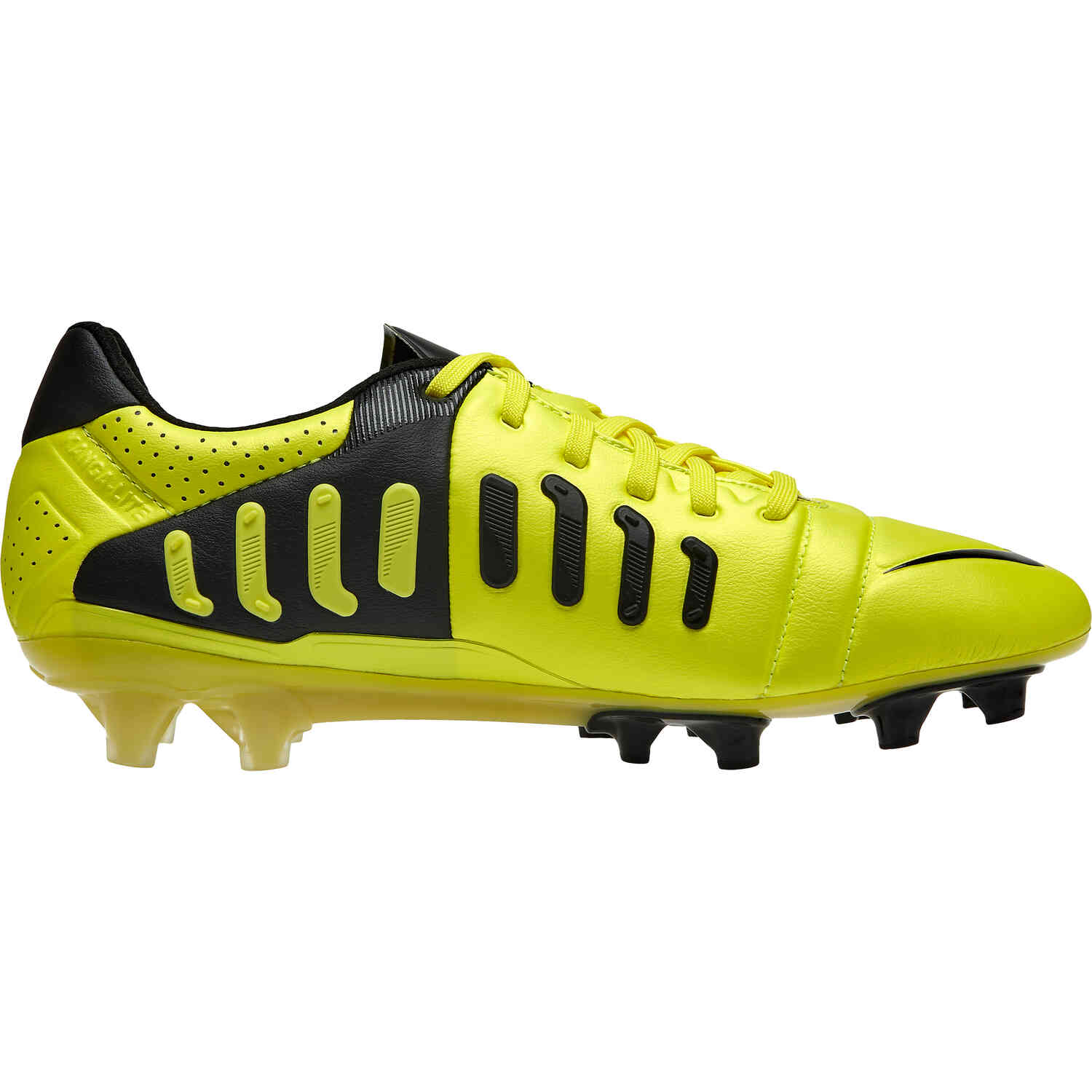 Toestemming Vlucht Professor Nike Special Edition CTR360 Maestri III FG - Tour Yellow & Black with White  - SoccerPro