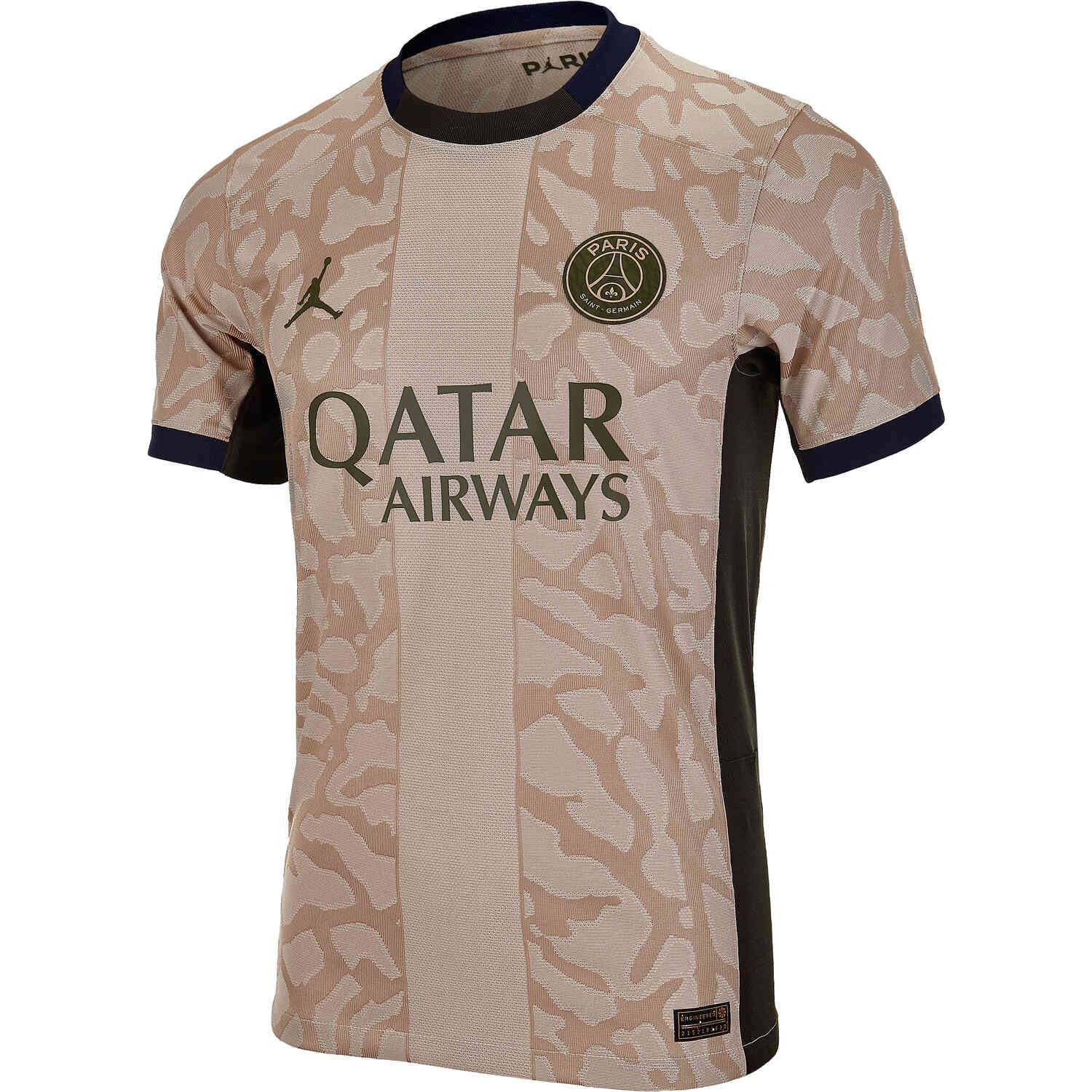 Psg hotsell 4th jersey