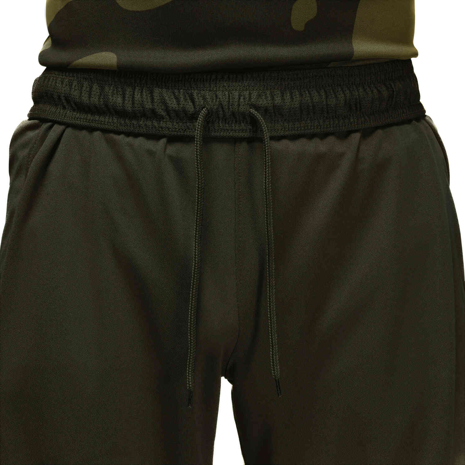 Nike PSG 4th Shorts - 2024 - SoccerPro