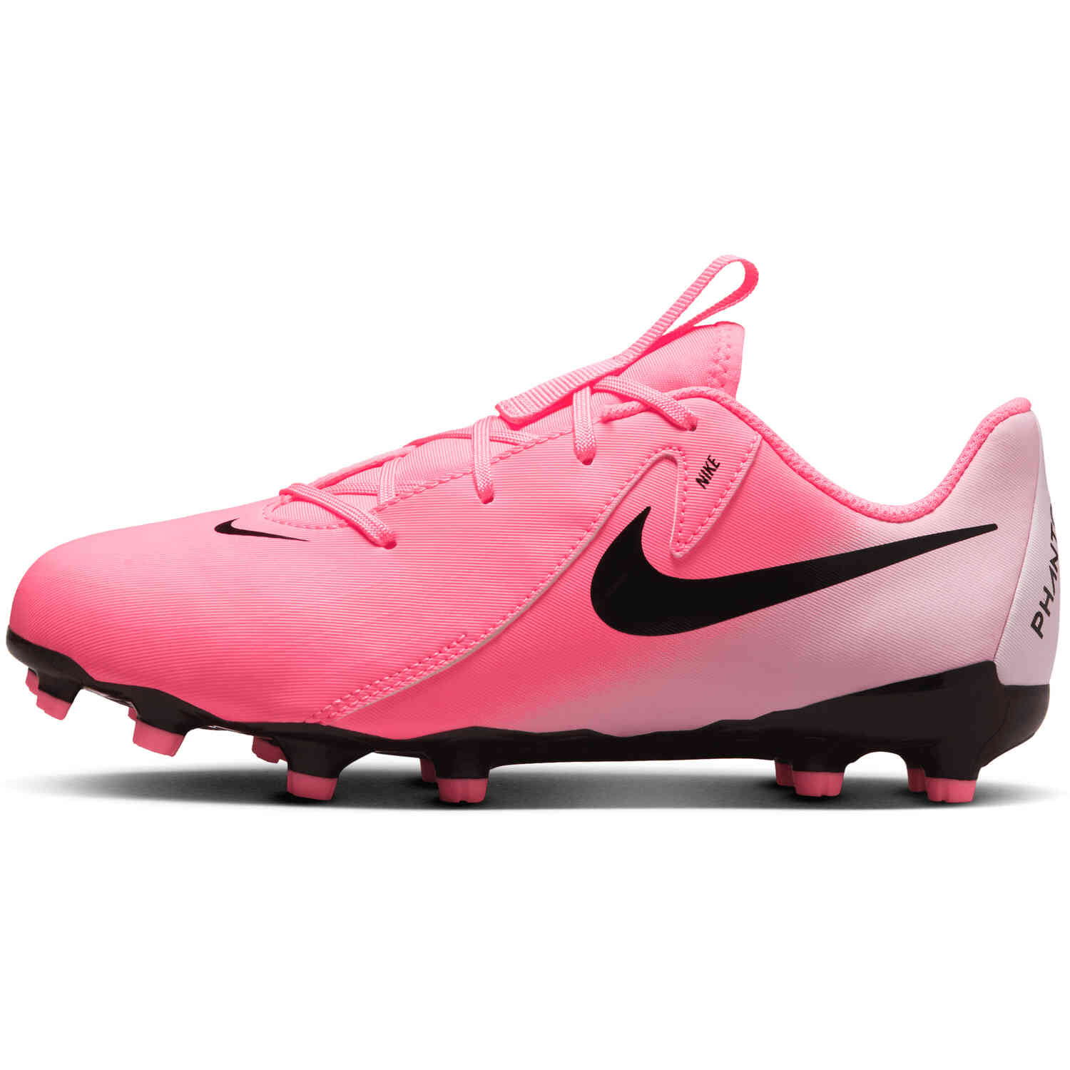Kids Nike Phantom GX Academy FG Firm Ground Mad Brilliance Pack SoccerPro