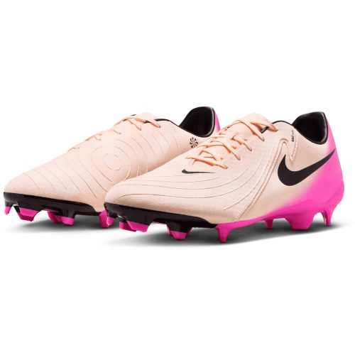 Nike Phantom GX Soccer Cleats - SoccerPro.com