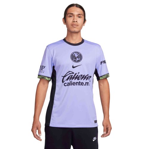 2023/24 Nike Club America 3rd Jersey