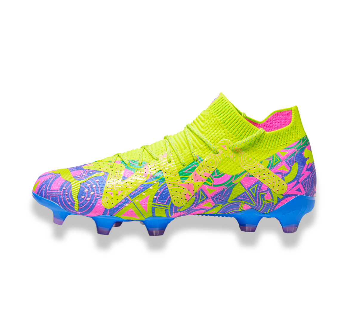 Puma Soccer Shoes