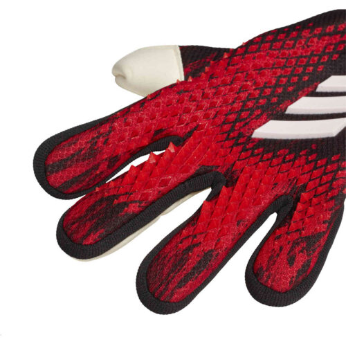 Kids adidas Predator Pro Negative Cut Goalkeeper Gloves – Mutator Pack