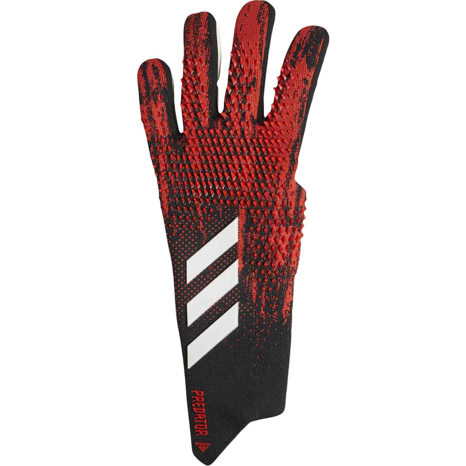 Oxideren Afsnijden onderhoud adidas Predator Pro Negative Cut Goalkeeper Gloves - Mutator Pack -  SoccerPro