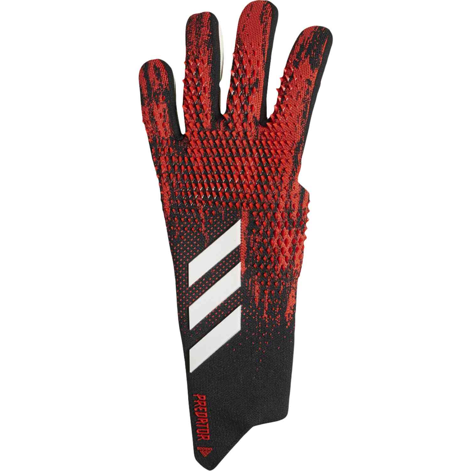 predator mutator goalkeeper gloves