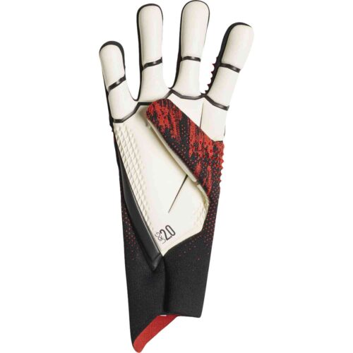 adidas Predator Pro Negative Cut Goalkeeper Gloves – Mutator Pack