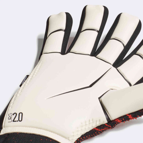 adidas Fingersave Predator Pro Negative Cut Goalkeeper Gloves – Mutator Pack