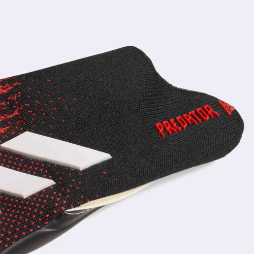 adidas Fingersave Predator Pro Negative Cut Goalkeeper Gloves – Mutator Pack