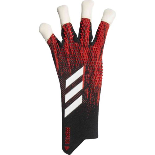 adidas Predator Pro Hybrid Cut Goalkeeper Gloves – Mutator Pack