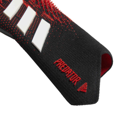 adidas Predator Pro Hybrid Cut Goalkeeper Gloves – Mutator Pack
