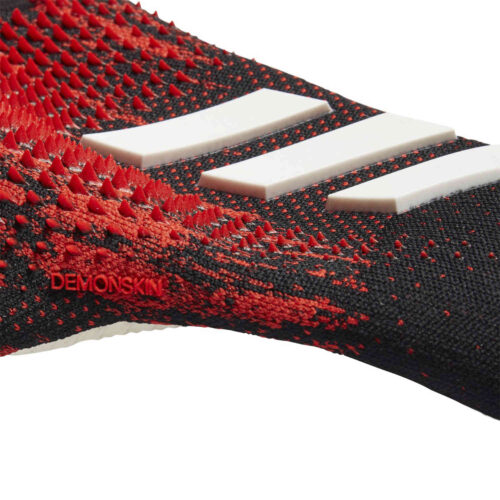 adidas Predator Pro Hybrid Cut Goalkeeper Gloves – Mutator Pack