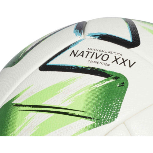 adidas MLS Competition Match Soccer Ball – 2020