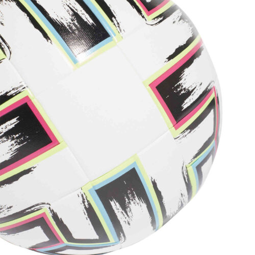 adidas Uniforia League Soccer Ball – Euro 2020