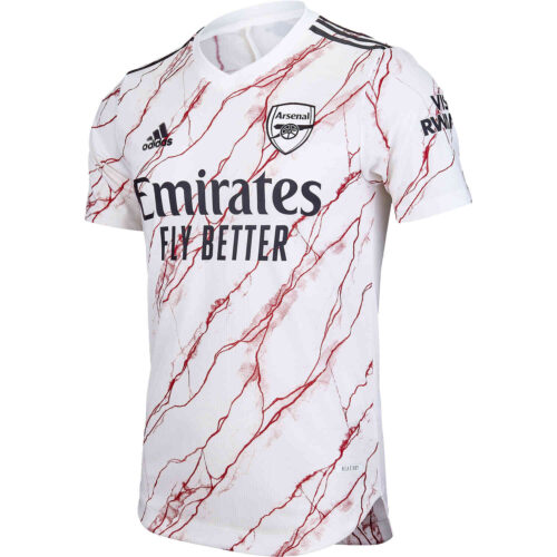 authentic arsenal shirt