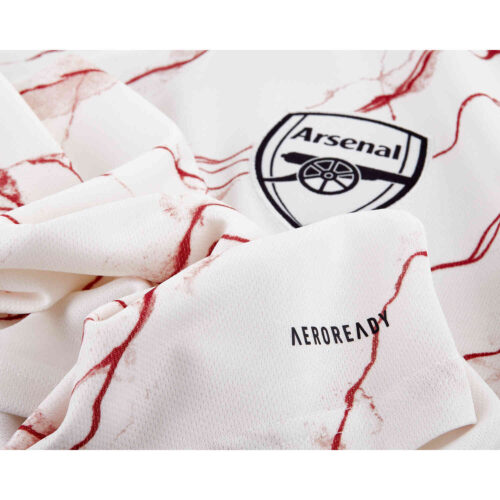 2020/21 Kids adidas Thomas Partey Arsenal Away Jersey