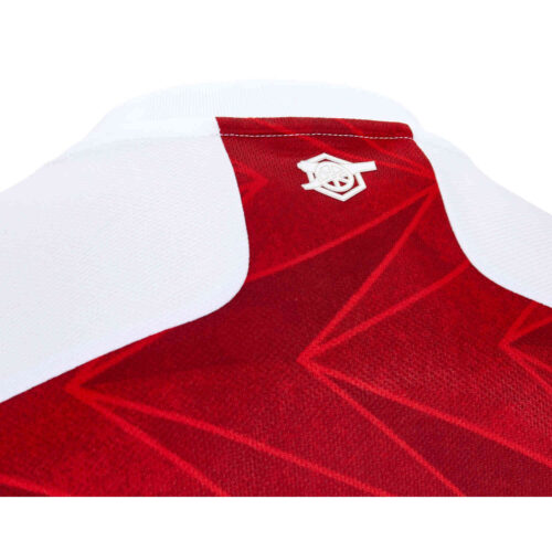 2020/21 adidas Thomas Partey Arsenal Home L/S Stadium Jersey