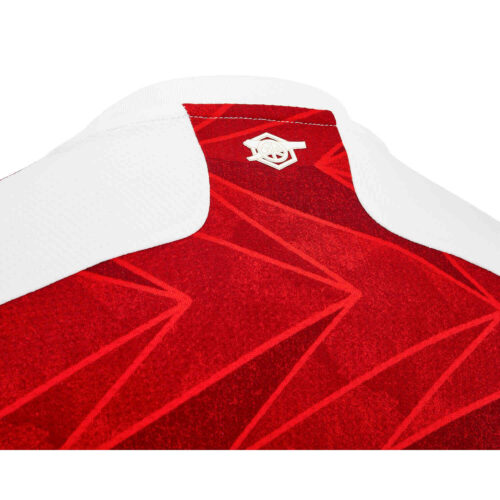 2020/21 adidas Arsenal Home Authentic Jersey