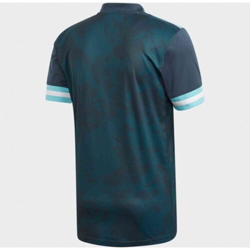 2020 Kids adidas Argentina Away Jersey