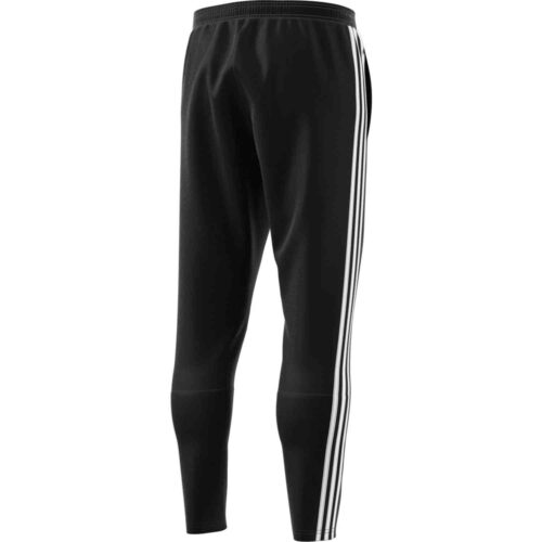 adidas Germany 3-Stripes Training Pants – Black