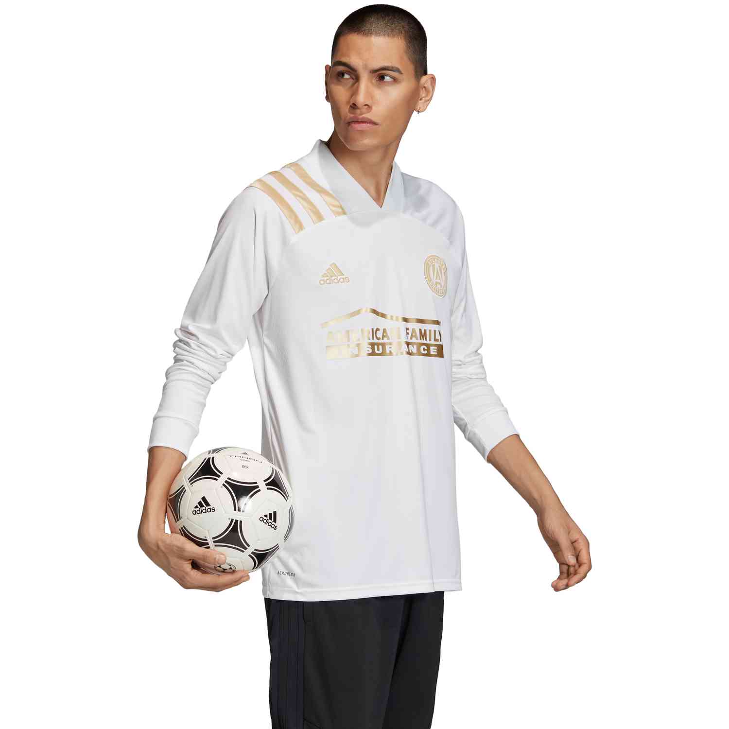 Atlanta fc sales jersey 2020