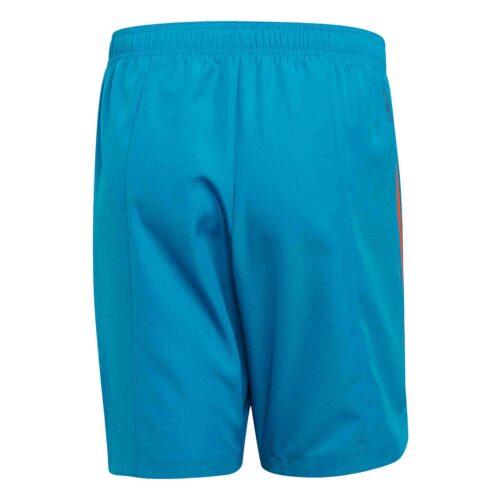 adidas Condivo 20 PB Shorts – Sharp Blue/True Orange