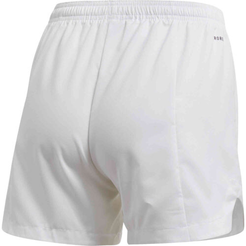 Womens adidas Condivo 20 Shorts – White