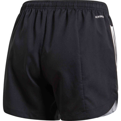 Womens adidas Condivo 20 Shorts – Black/White