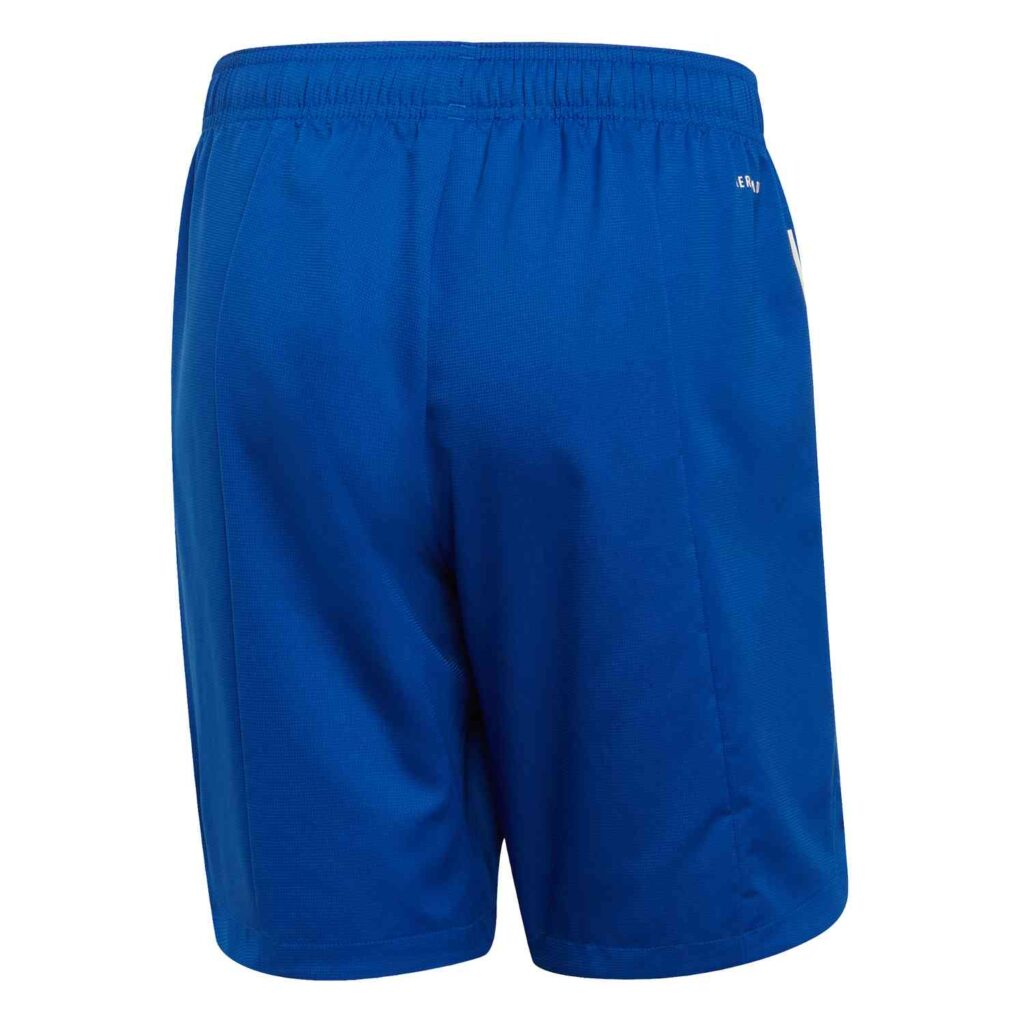 adidas Condivo 20 Shorts - Team Royal Blue/White - SoccerPro