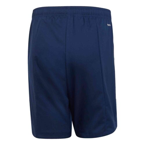 adidas Condivo 20 Shorts – Team Navy Blue/White