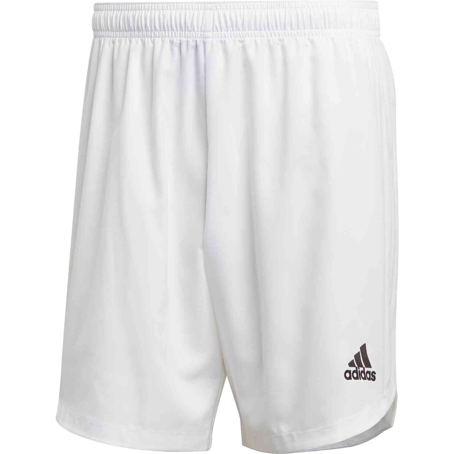 adidas Condivo 20 Shorts - White - SoccerPro