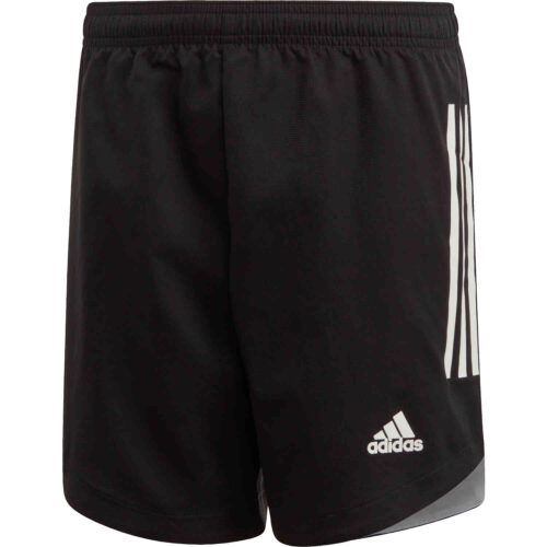 Kids adidas Condivo 20 Shorts – Black/White