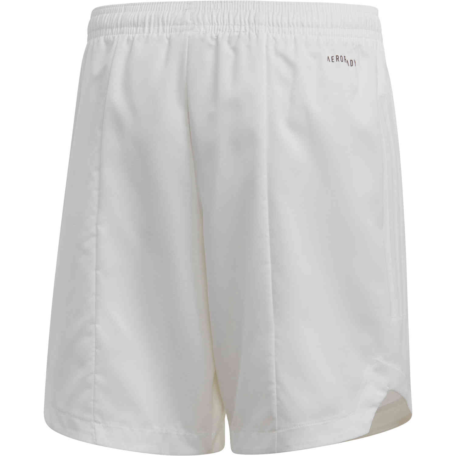 Kids adidas Condivo 20 Shorts - White - SoccerPro