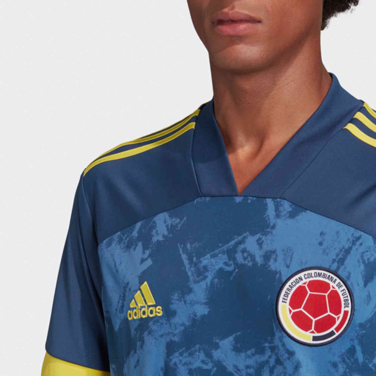 adidas colombia jersey 2020