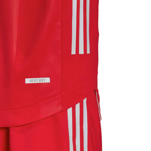 2020/21 adidas Thiago Bayern Munich Home Authentic Jersey