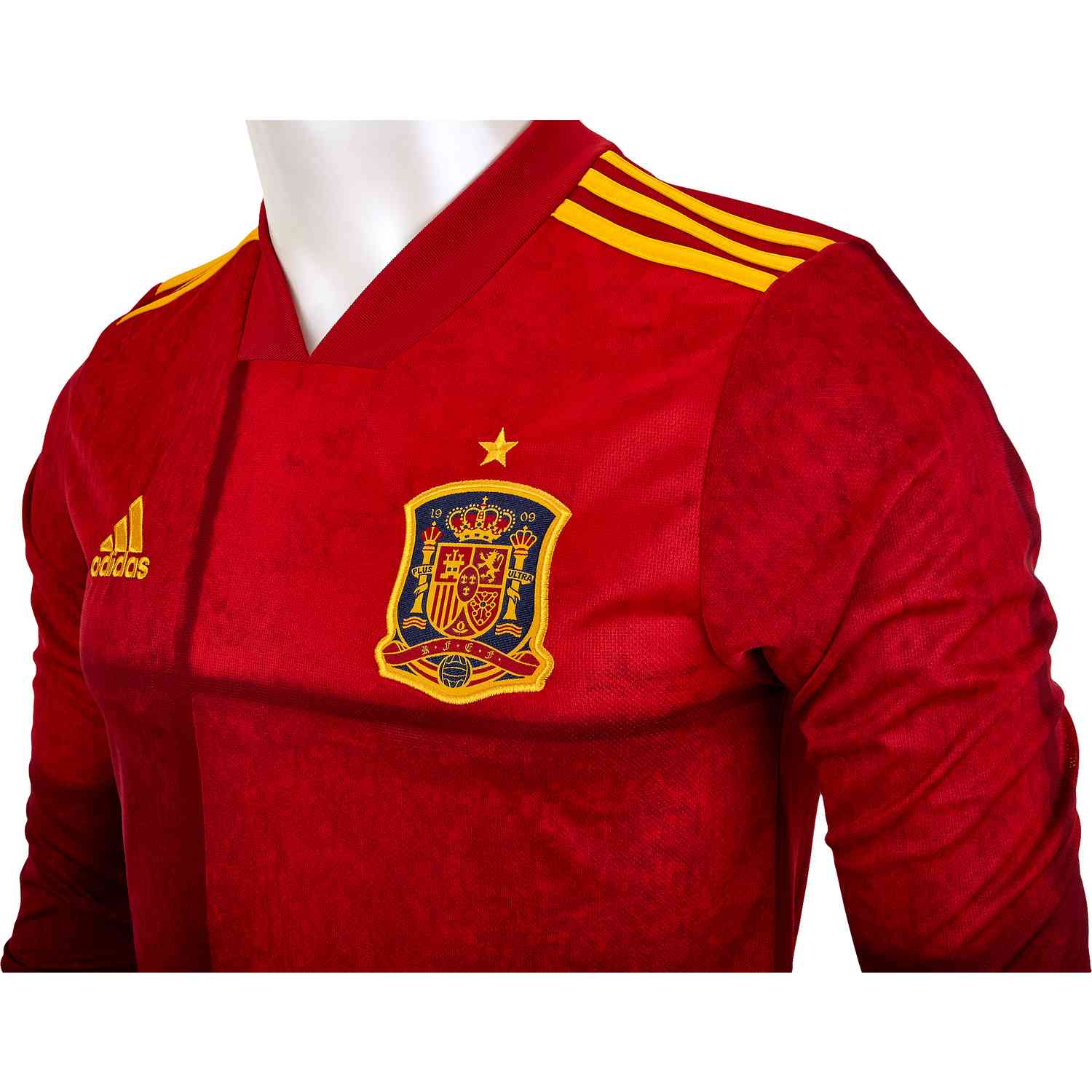 spain jersey 2020